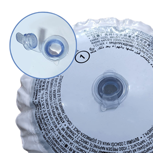 کیسه بوکس بادی طرح اژدها اینتکس intex مدل 44669 _اسباب بازی ورزشی